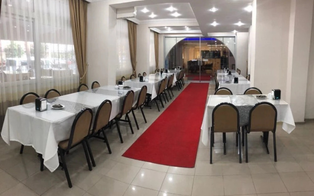 Hotel Cenka Ephesus