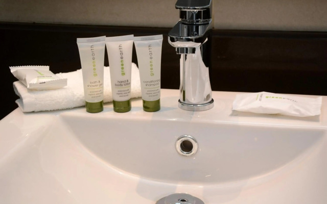 Premier Hotel Regent
