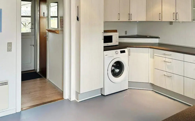 6 Person Holiday Home in Haderslev
