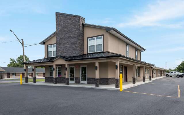 Americas Best Value Inn Farmington