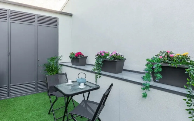 Serra do Pilar Porto Suites