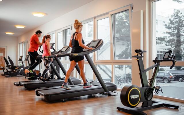 Dünenmeer Ferienhäuser