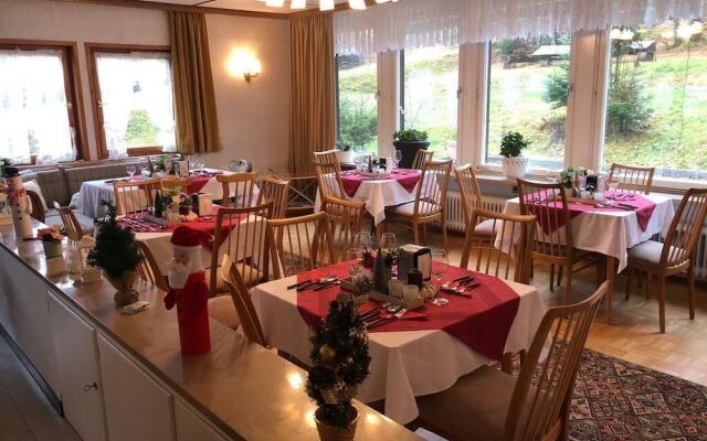 Hotel-Pension Schätzle