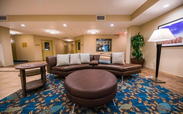 Candlewood Suites Fairbanks by IHG