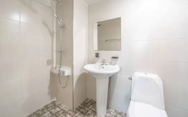 Samcheok Padosori Pension