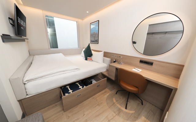 Marlin Hotel - Image 5