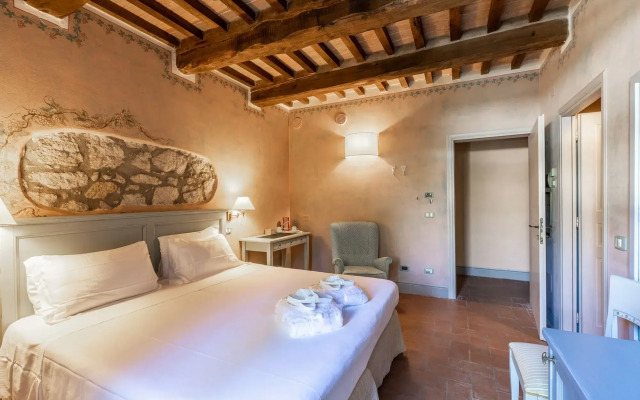 La Melosa Resort & Spa - Adults Only