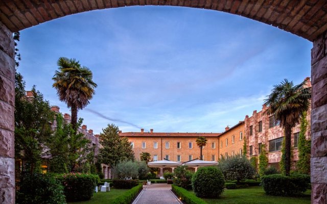 TH Assisi - Hotel Cenacolo