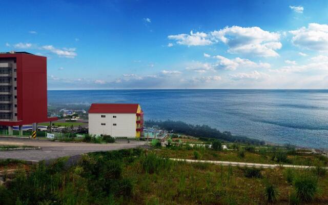 Buan Wooridle Pension