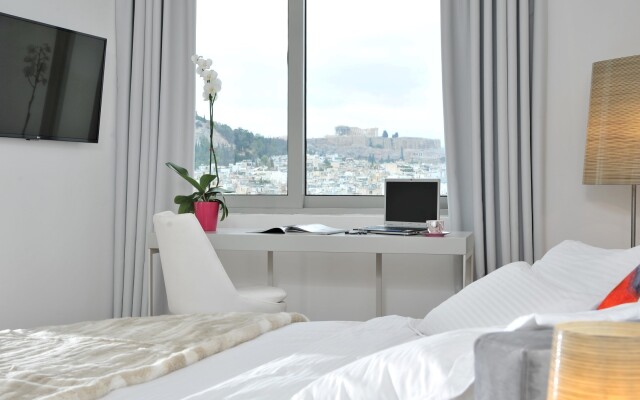 Hotel Athena