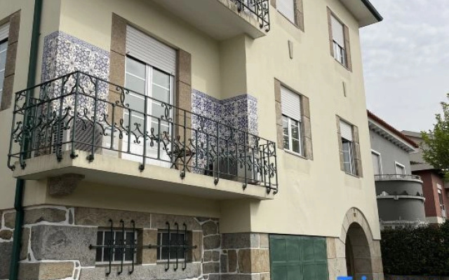 Imaculada Home Royal - Centro de Braga, Historico