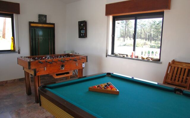 UFitness Hotel