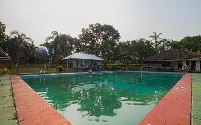 Wisma Atlet Sentul City