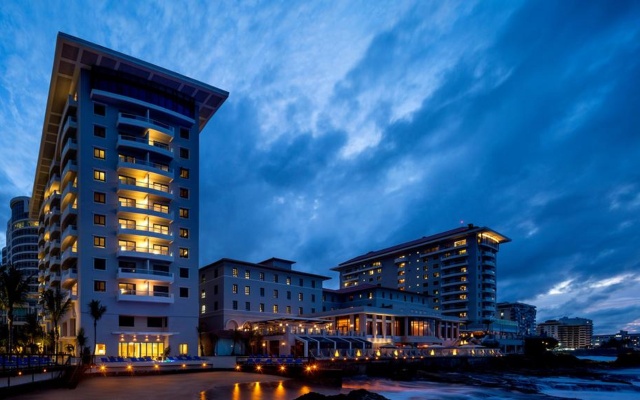 Condado Vanderbilt Hotel