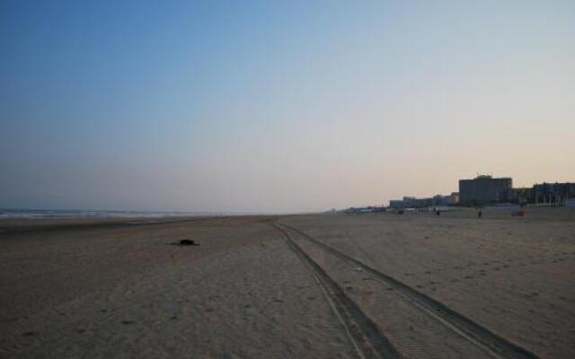 Appartement in Zandvoort