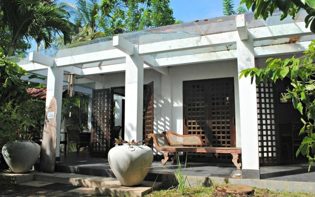 Wasantha Garden Hotel