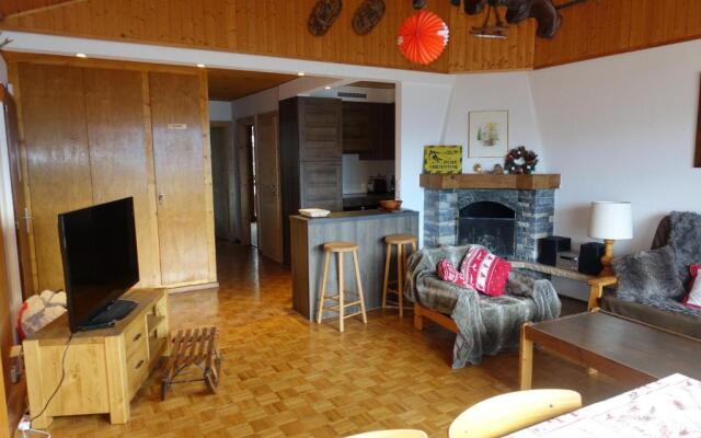 Crans Montana Cervin 35