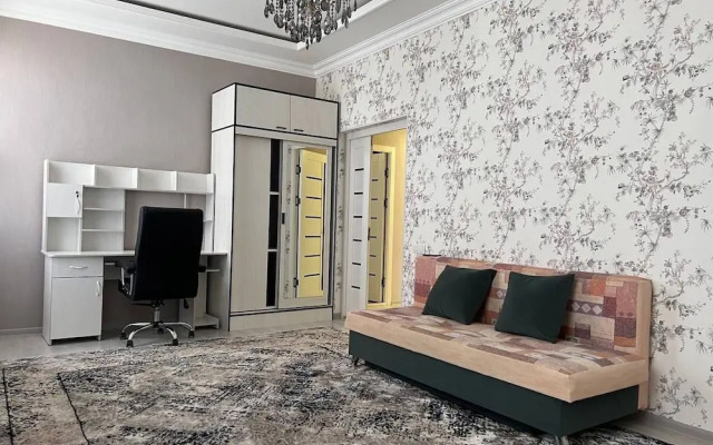 Apartments Parkent 203 Tashkent