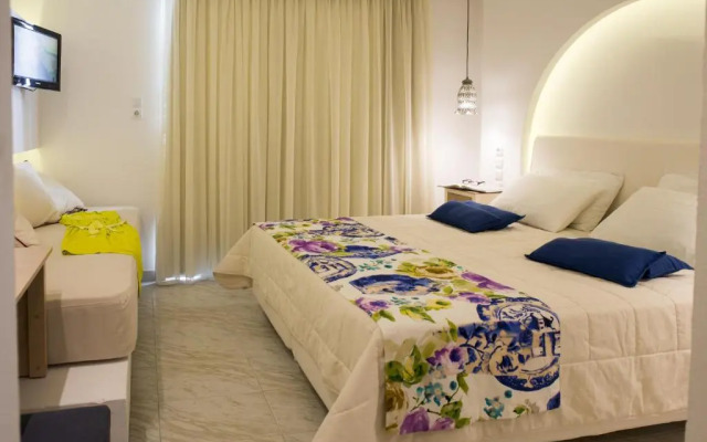Kordistos Hotel