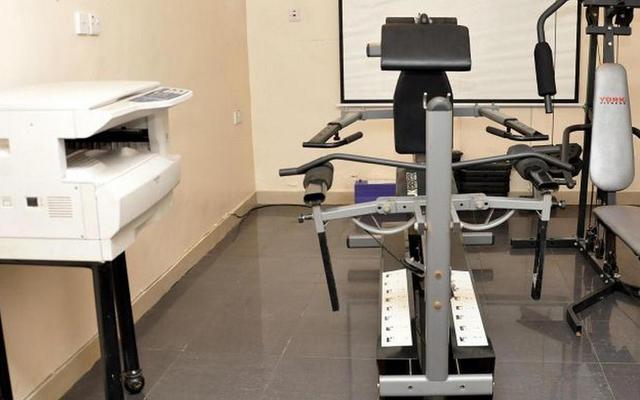 Encore Lagos Hotels And Suites