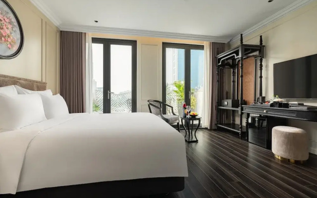 T Boutique Hotel