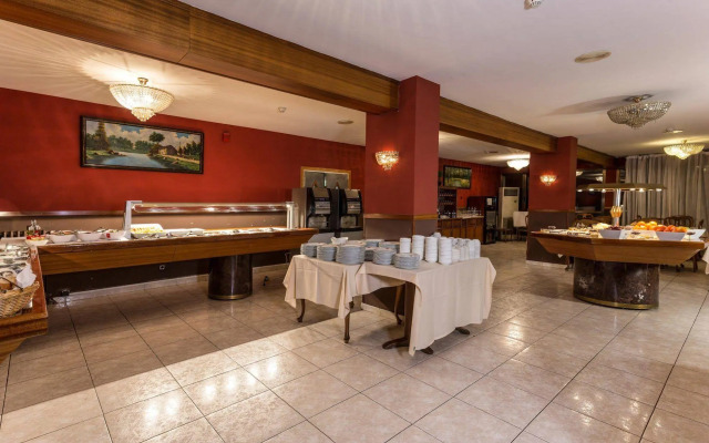 Hotel Encamp by Nexta