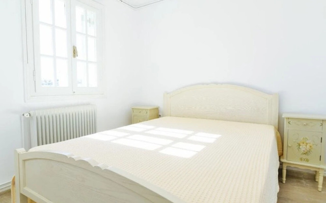 Lovely 3-Bedroom House in Tinos