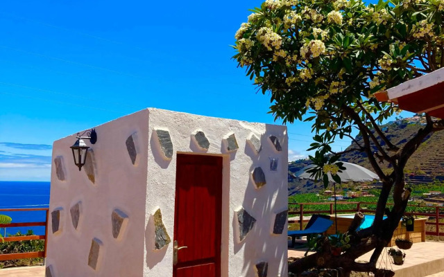 Rincón del Mar , Espacio Natural