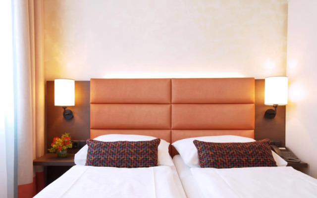 Hotel Drei Kronen Vienna City