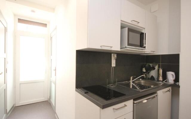 Appartement Mont-Dore, 1 pièce, 3 personnes - FR-1-608-145