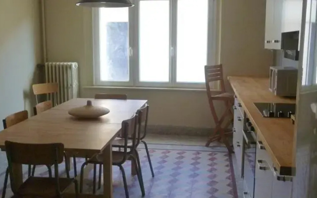 Gîte Chez ma grand-mère