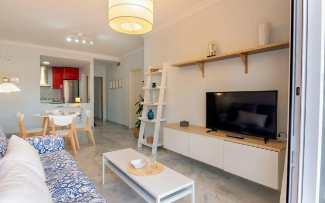 Sibs Piletas - Beach & Fun