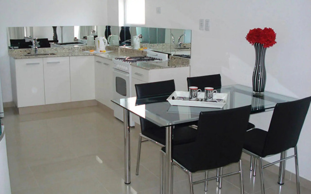 Lofts & Suites Rosario