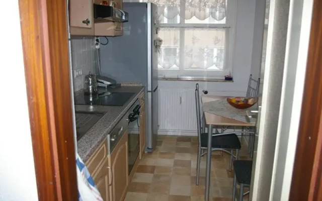 Feo Apartments & Messezimmer Hannover City Centre (Room Agency)