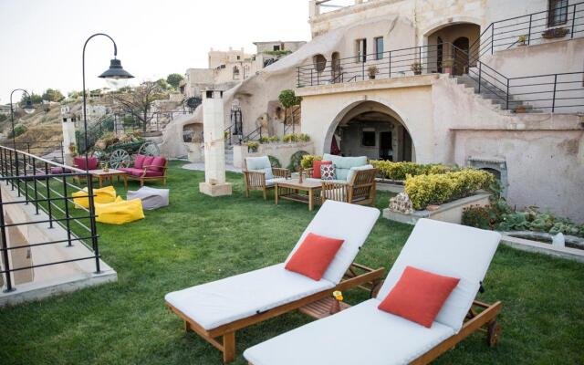 Hotel Taskonaklar Cappadocia - Special Class