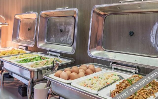 HanTing Hotel (Taixing Jichuan North Road)