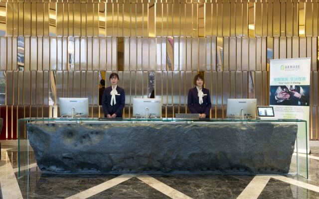 Oakmade International Service Apartment