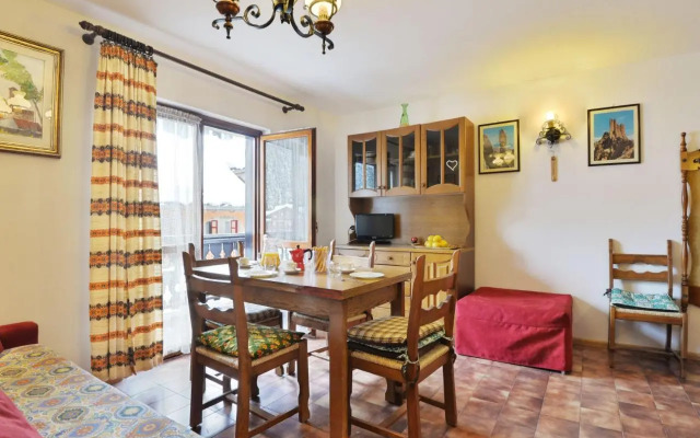 Apartment Cesa Fraines-3 by Interhome