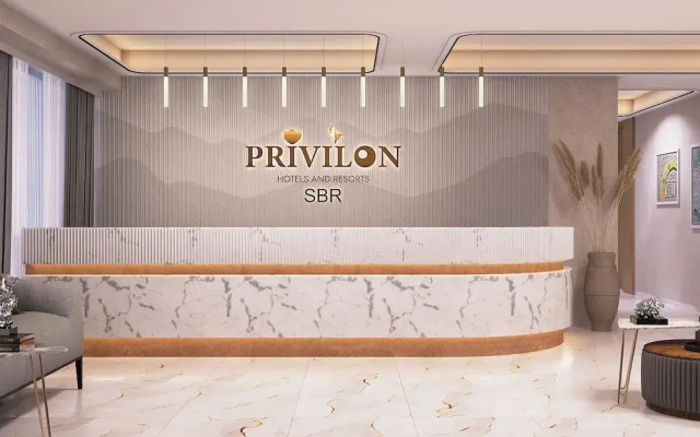 Privilon Hotel SBR