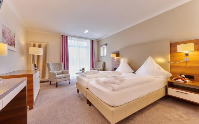 Vitalhotel Bad Birnbach