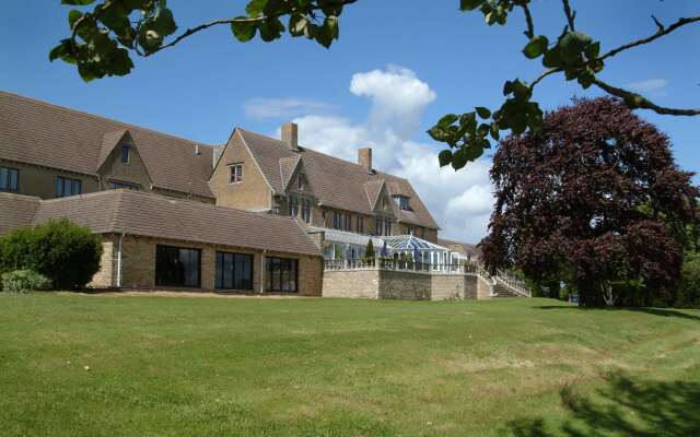 Cricklade House Hotel, Sure Hotel Collection by Best Western