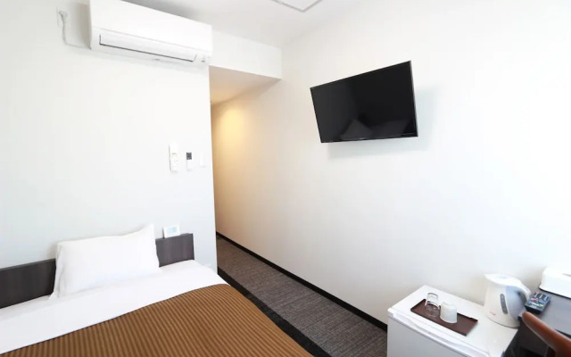 Hotel Trend Numazu Ekimae