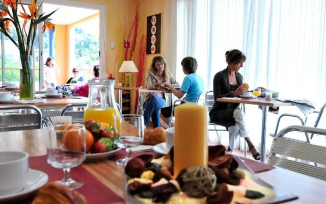 Résidence Le Virginia by Popinns