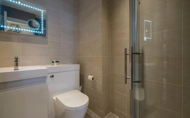 London Marriott Hotel Kensington