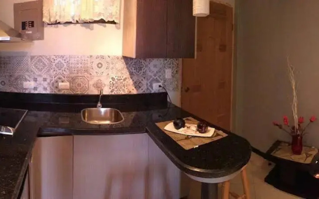 Apartamentos El Castillo