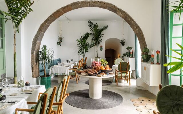 Hotel César Lanzarote