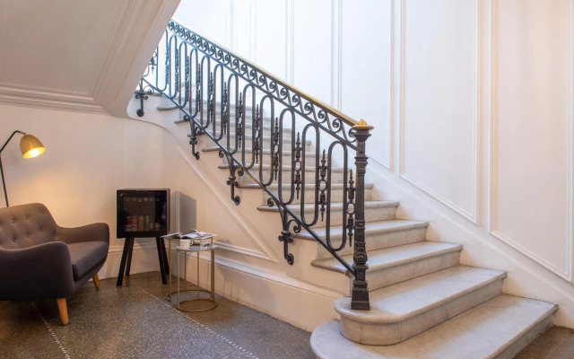 Hotel Helzear Etoile
