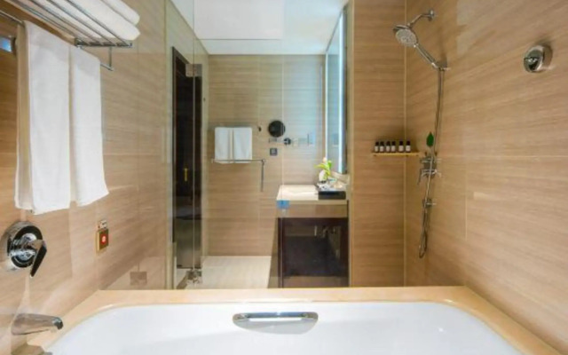 Nanyue Resort