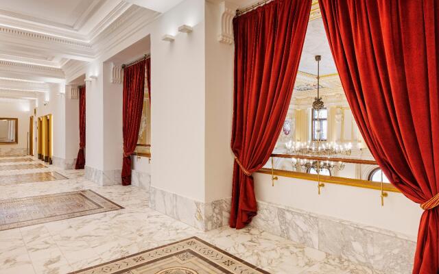 Ana Palace by Eurostars Hotel Company