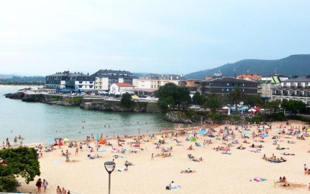 Apartamentos Cantabria - La Caseta